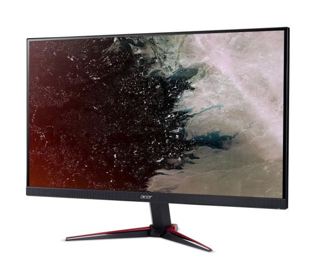 Acer Nitro VG240YBMIIX czarny - 440008 - zdjęcie 4